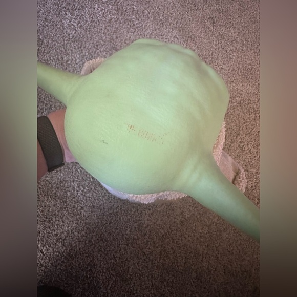 Star Wars Grogu/baby Yoda toy - Picture 5 of 5